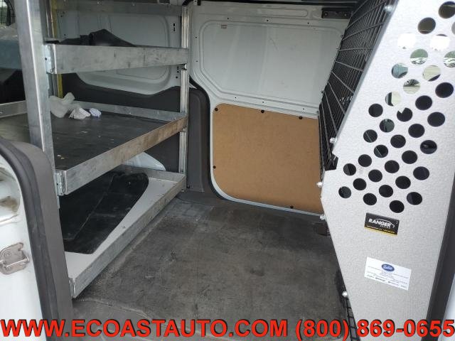 Used 2020 Ford Transit Connect XLT FWD image 10
