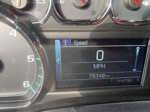 Used 2015 Chevrolet Silverado 2500 LT image 19