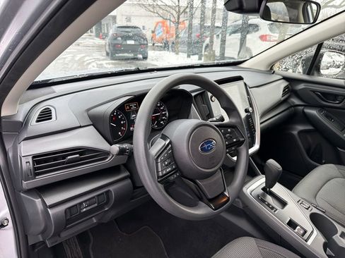 Certified 2024 Subaru Crosstrek 2.0i Premium image 22