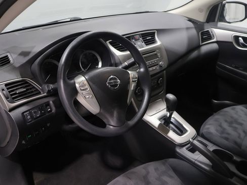 Used 2013 Nissan Sentra SV FWD image 14