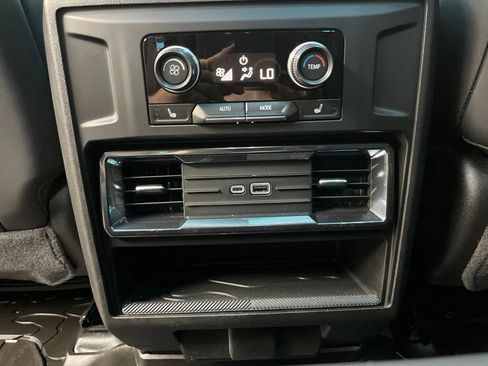 New 2026 GMC Hummer EV SUV AWD/4WD image 22