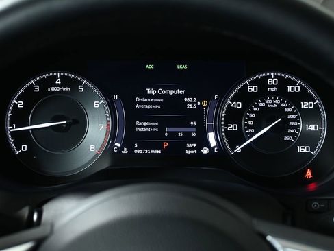 Used 2019 Acura RDX w/ Technology Package image 19