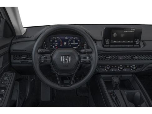 Used 2025 Honda Accord SE image 6