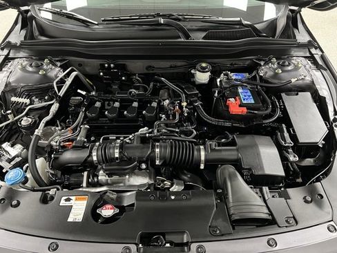 Used 2022 Honda Accord EX-L image 65