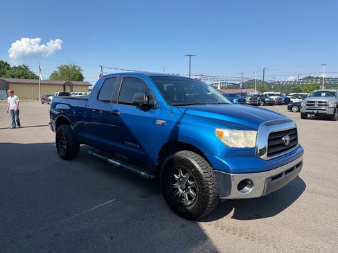 Used 2009 Toyota Tundra SR5 RWD image 3