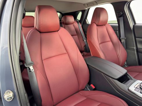 Used 2025 MAZDA CX-30 AWD 2.5 S w/ Preferred Package image 36