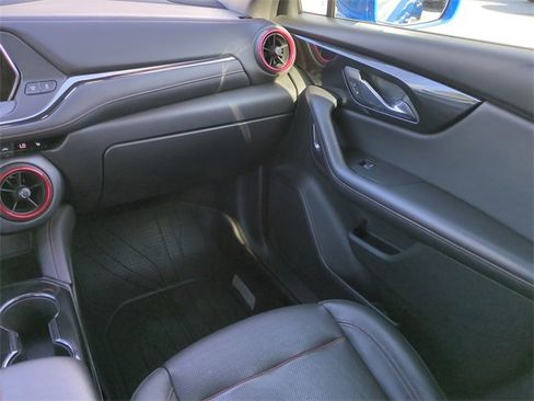 Certified 2020 Chevrolet Blazer RS w/ LPO, Floor Liner Package image 19