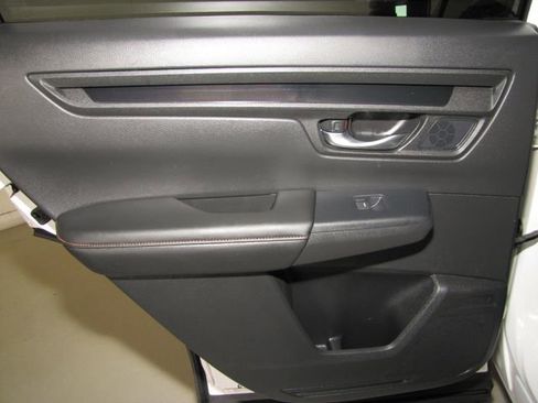 Certified 2024 Honda CR-V Sport-L image 13