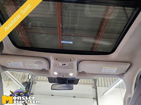 Used 2020 Ford F150 Limited AWD/4WD image 10