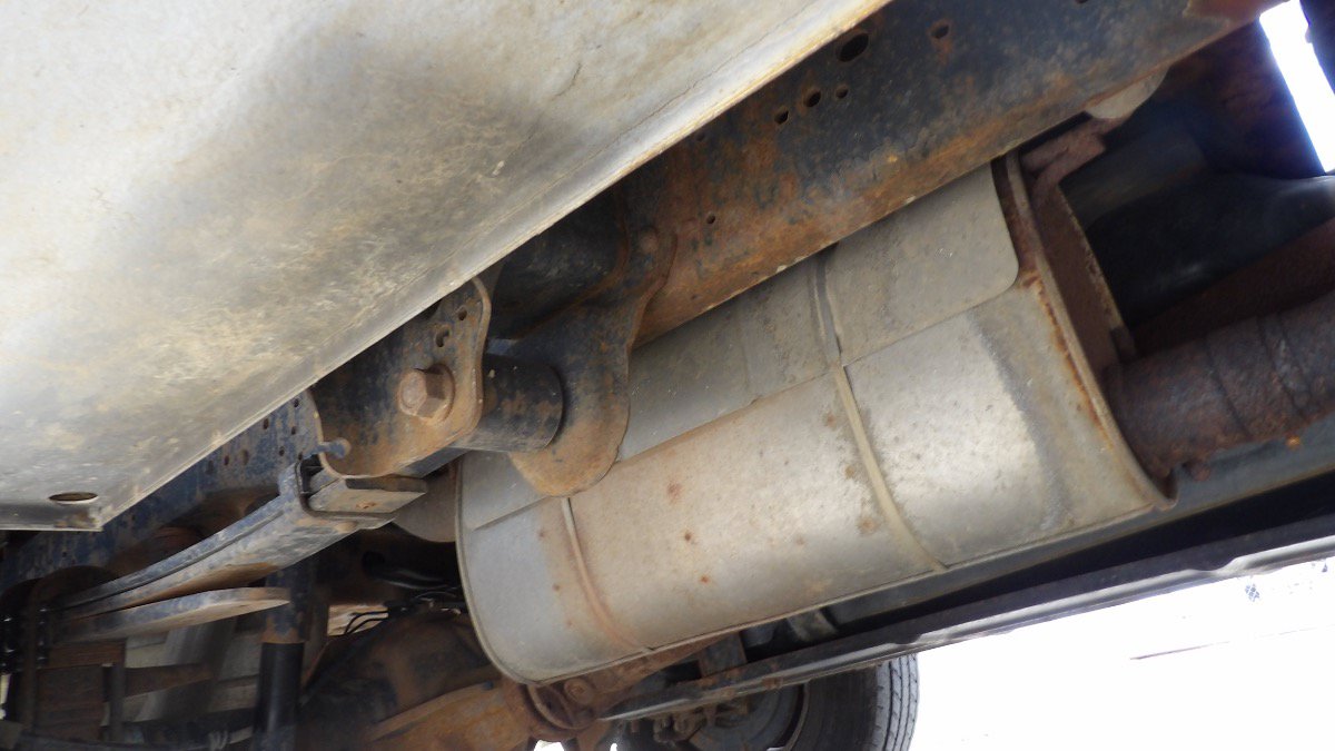 Used 2015 Ford F250 XL AWD/4WD image 24