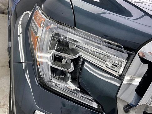 Certified 2020 GMC Sierra 1500 SLT w/ SLT Premium Package image 25