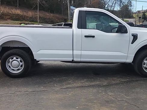 Used 2024 Ford F150 XL image 9