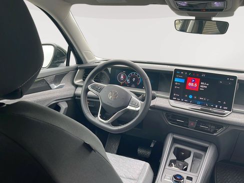 New 2026 Volkswagen Tiguan S AWD/4WD image 18
