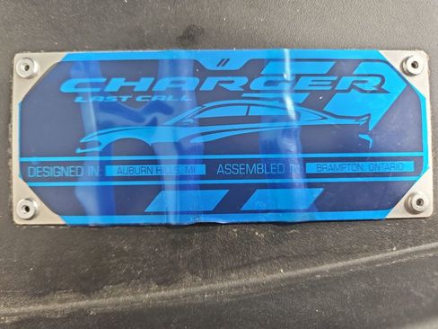 Used 2023 Dodge Charger GT w/ Plus Group image 30