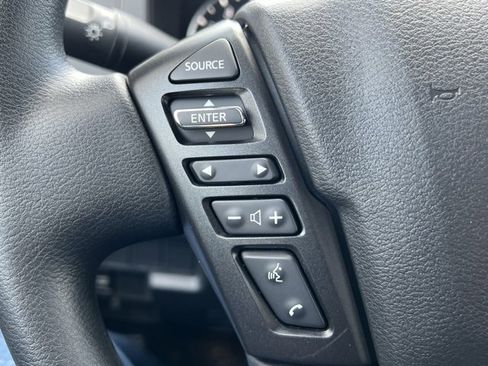 New 2026 Nissan Frontier SV w/ Tow Package image 17