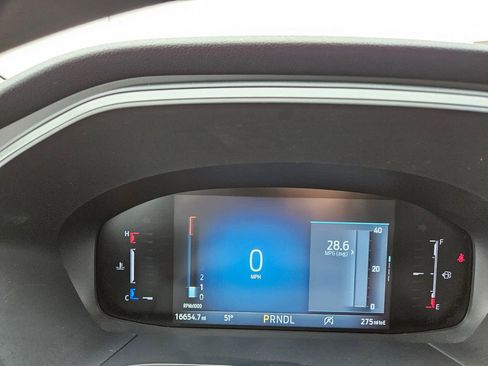 Used 2025 Ford Escape Active image 11