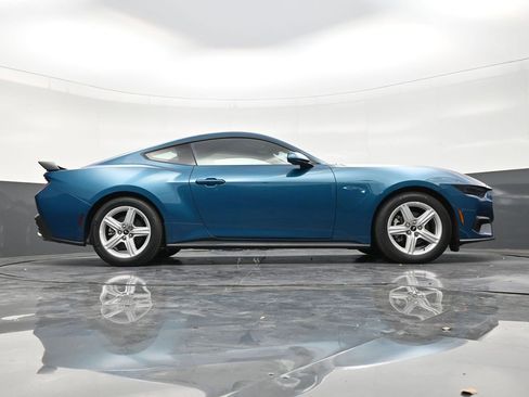 Used 2026 Ford Mustang Coupe RWD image 26