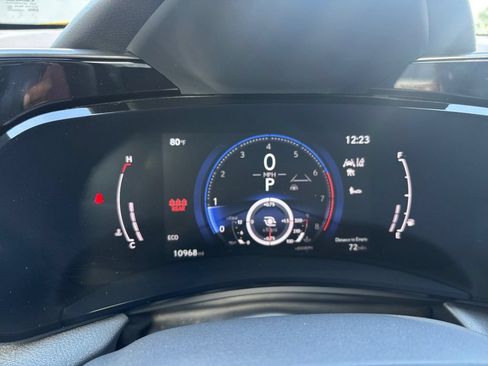 Used 2025 Lexus NX 350 AWD w/ Cold Area Package image 21