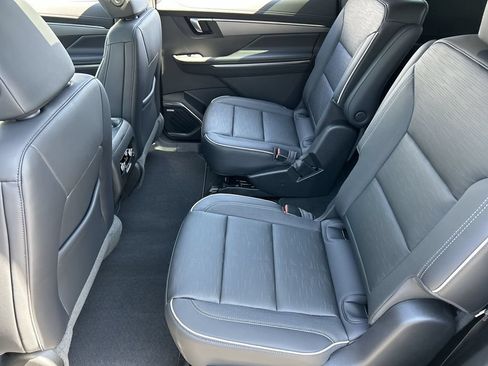 New 2026 Buick Enclave Sport Touring w/ Power Package FWD image 25