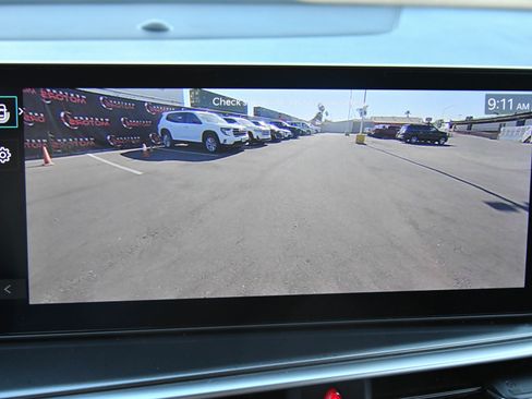 Used 2025 Kia Sorento S w/ Panoramic Sunroof Package image 22