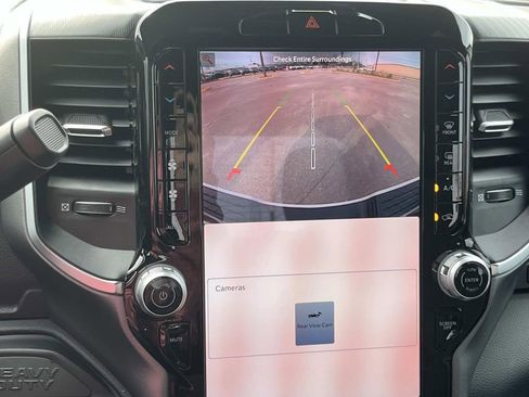 New 2026 RAM 2500 Big Horn image 14