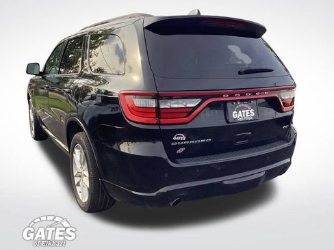 Used 2025 Dodge Durango GT AWD/4WD image 10