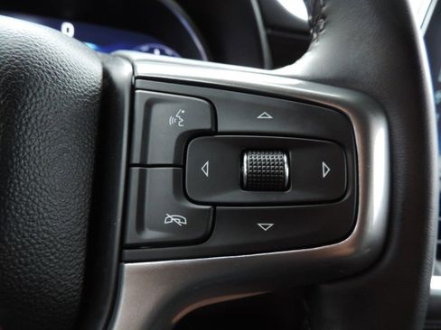 Used 2023 Chevrolet Suburban Z71 w/ Luxury Package image 31