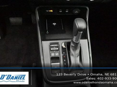 Used 2026 Honda CR-V EX image 32
