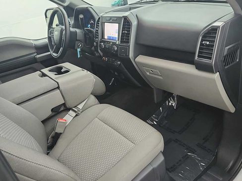 Used 2019 Ford F150 XLT w/ Equipment Group 302A Luxury RWD image 20