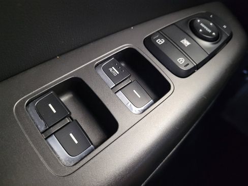 Used 2017 Kia Sportage EX FWD image 27