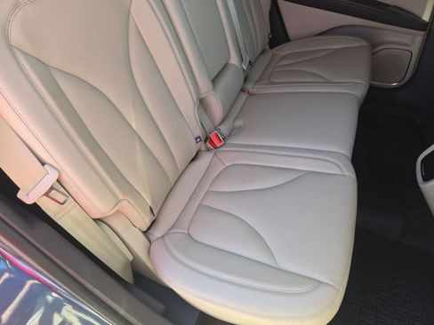 Used 2018 Lincoln MKX Reserve FWD image 21