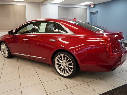 Used 2014 Cadillac XTS Platinum image 8