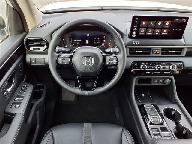 New 2026 Honda Pilot EX-L image 14