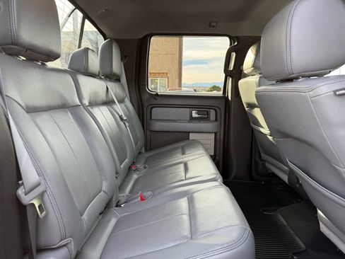 Used 2014 Ford F150 XLT w/ Equipment Group 302A Luxury image 20