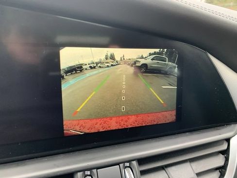 New 2026 Alfa Romeo Giulia AWD image 21