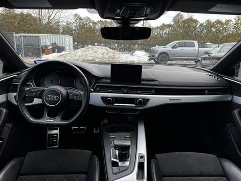 Used 2019 Audi S5 Premium w/ Convenience Package image 32