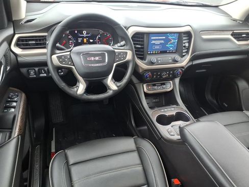 Used 2023 GMC Acadia Denali w/ Denali Ultimate Package AWD/4WD image 24