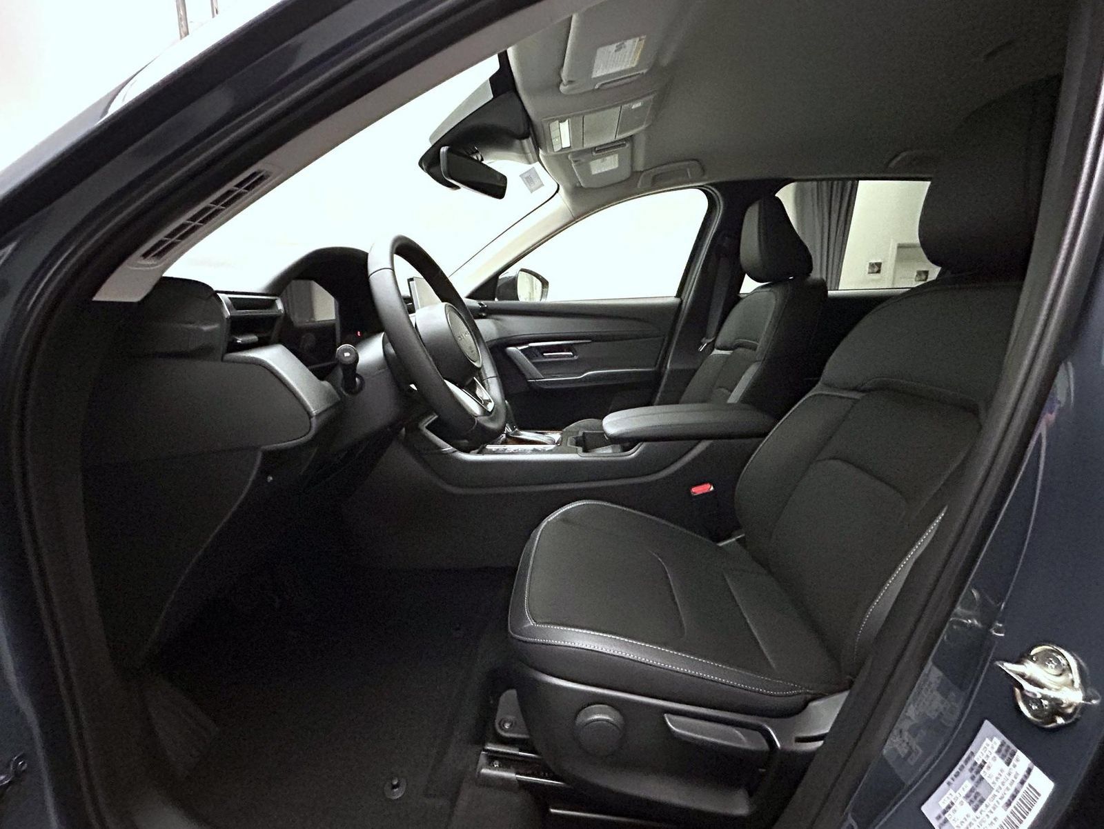New 2026 MAZDA CX-5 Select AWD/4WD image 11