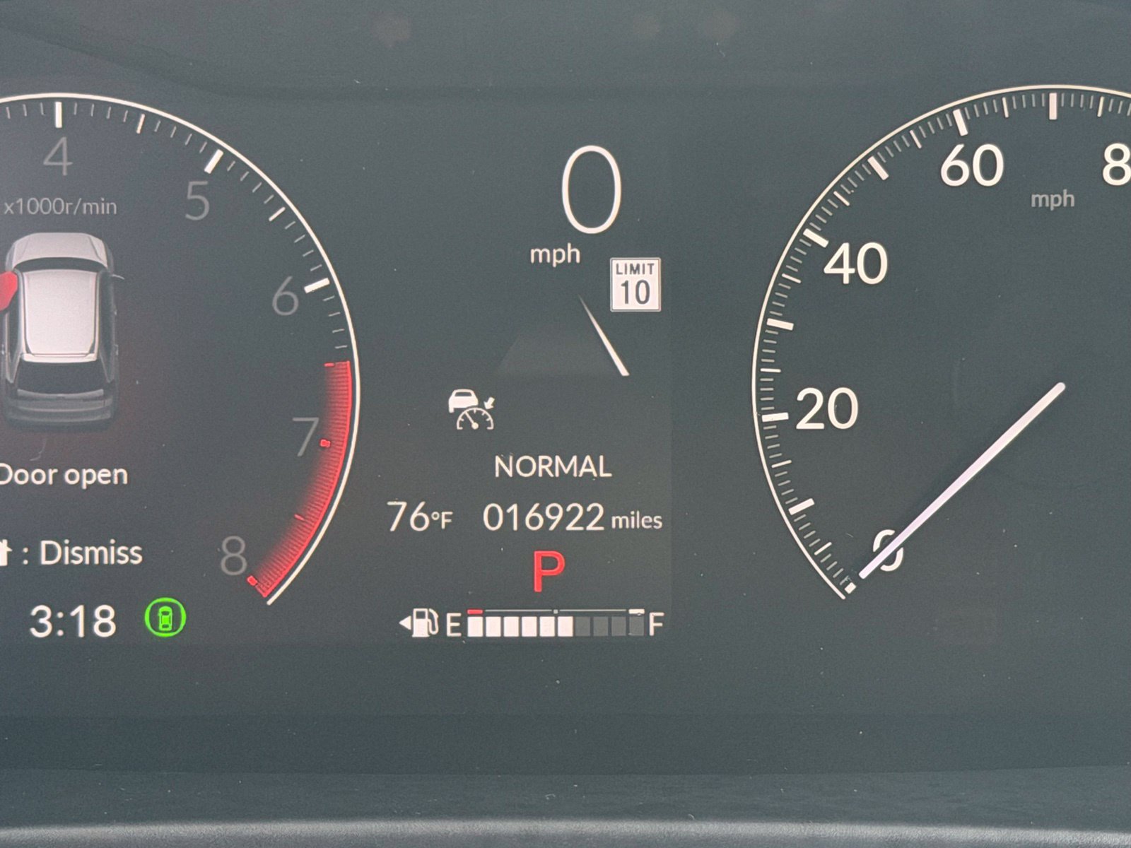 Used 2025 Honda CR-V EX-L image 20