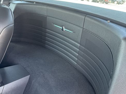 Used 2002 Ford Thunderbird RWD image 20