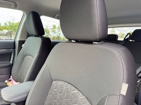 New 2025 Mitsubishi Outlander Sport ES image 29