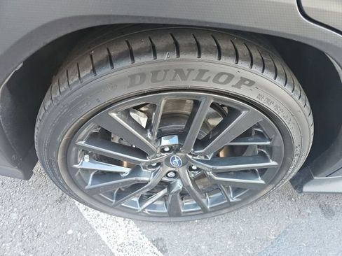 Used 2025 Subaru WRX Limited w/ Popular Package #2A image 20