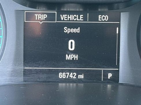 Used 2021 GMC Canyon Elevation Standard w/ Convenience Package image 27