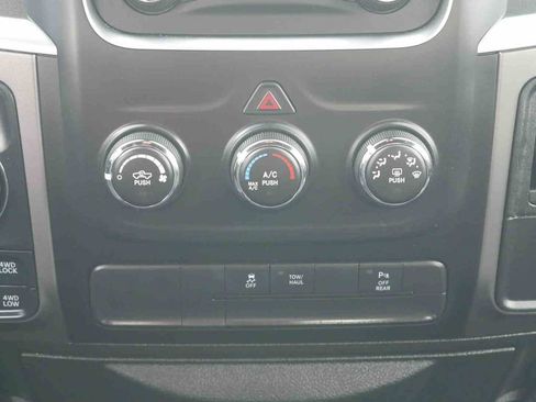 Certified 2022 RAM 1500 Classic Warlock image 8