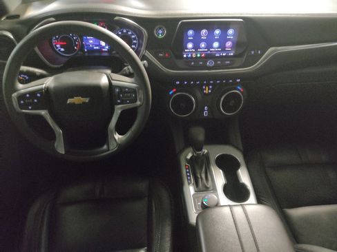 Used 2021 Chevrolet Blazer LT FWD image 22