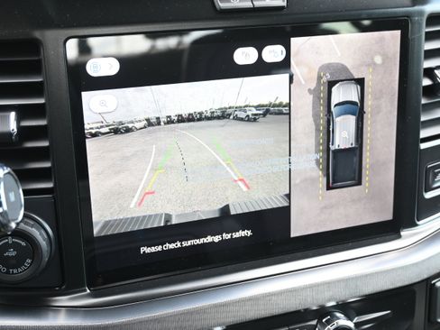 New 2026 Ford F250 Platinum AWD/4WD image 28