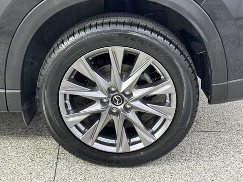 Used 2019 MAZDA CX-5 Grand Touring AWD/4WD image 24