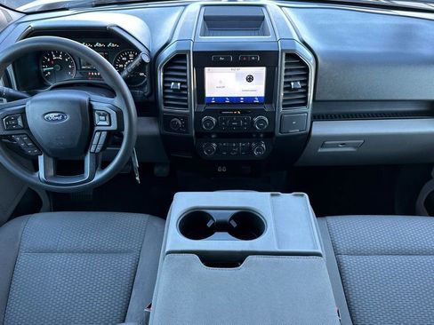 Certified 2020 Ford F150 XLT w/ Equipment Group 301A Mid image 15