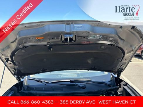 Used 2026 Nissan Kicks SV w/ SV Premium Package AWD/4WD image 26