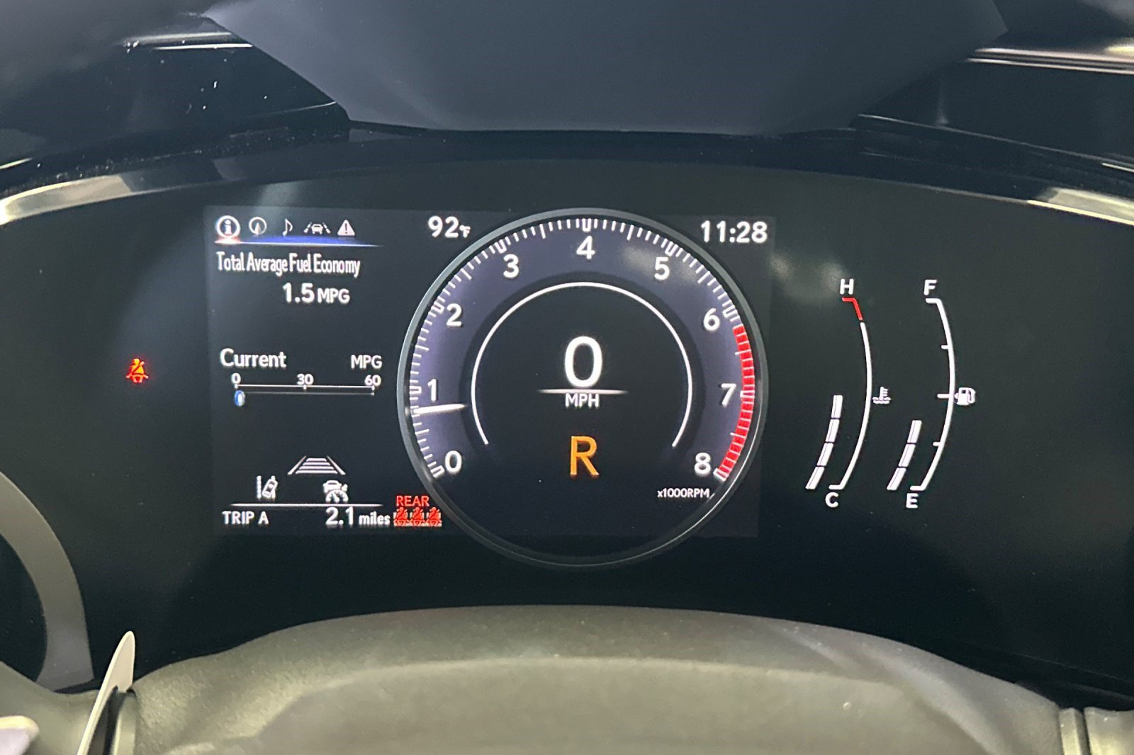 New 2026 Lexus NX 350 AWD w/ Accessory Package (2T) image 21